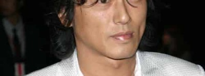 高桥克典【日本男演员】 – 人物百科