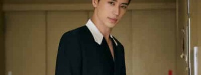 许魏洲【中国内地影视男演员、歌手】 – 人物百科