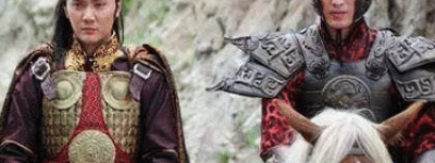 纵观宇文宪的一生，有哪些与他相关的轶事典故？_五代十国历史 菊江历史网