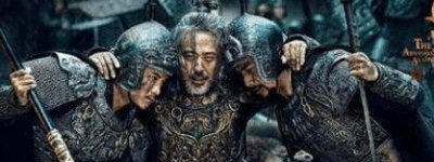 历史上发生过上方谷之战吗?上方谷大雨是因诸葛亮泄露天机?_古代战争 菊江历史网