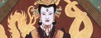 历史上武则天定国号为周有什么用意？_唐朝历史 菊江历史网