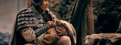 赵云真的叛变了吗？长坂坡之中张飞能否杀掉赵云？_稗官野史 菊江历史网