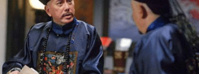 僧人做法数百人接连死亡！清朝为什么会发生这种事情？_稗官野史 菊江历史网