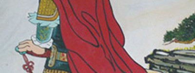 刘锜简介_刘锜的儿子_刘锜的故事_刘锜怎么死的 菊江历史网