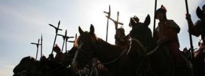 雕阴之战：大秦东出第一战 秦国歼灭魏国8万大军 彻底收回河西之地 秦国奠定了霸权地位_古代战争 菊江历史网