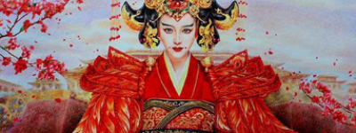 才貌双全的宋之问，为什么没有成为武则天的男宠？_唐朝历史 菊江历史网