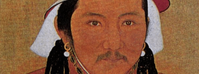 一个来自外国的太监，在的皇宫中是如何逆袭的？_稗官野史 菊江历史网