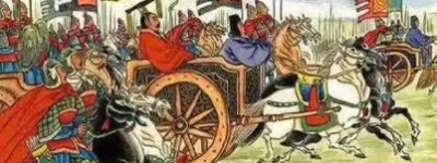 长勺之战为什么会爆发？在怎样的历史背景下爆发的？_古代战争 菊江历史网