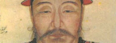 努尔哈赤简介_努尔哈赤的儿子_努尔哈赤的故事_努尔哈赤怎么死的 菊江历史网