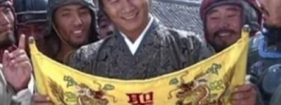 明朝34个开国功臣，只有四人活下来了吗？_稗官野史 菊江历史网