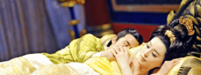 武则天给唐太宗做了十几年的才人，为何没有诞下子嗣呢？_唐朝历史 菊江历史网