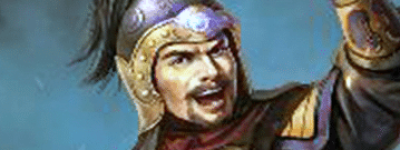 汉中之战刘备虽胜却有三员大将殒命，除了吴兰还有谁？_古代战争 菊江历史网