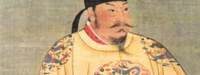 李世民当初为何要发动玄武门之变 李世民是被逼无奈吗_唐朝历史 菊江历史网