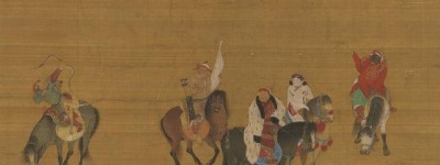 元朝历史为什么记录那么少?_稗官野史 菊江历史网