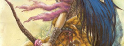 后羿简介_后羿的儿子_后羿的故事_后羿怎么死的 菊江历史网