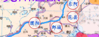 衮州之战在怎样的历史背景下爆发的？三国演义中是如何描述的？_古代战争 菊江历史网