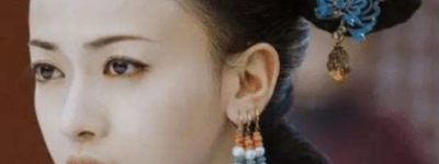 郎世宁给令妃画的画像，藏着皇家的机密！_稗官野史 菊江历史网