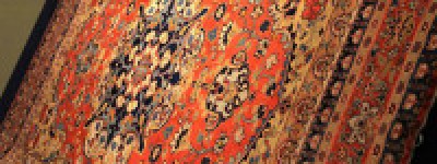 法尔斯地毯编织有哪些技艺？法尔斯编织地毯的染料_民间艺术 菊江历史网