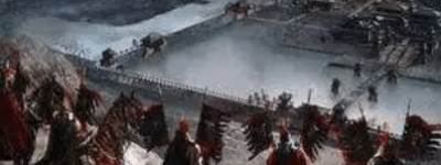 越灭吴之战是怎么回事？在怎样的历史背景下爆发的？_古代战争 菊江历史网