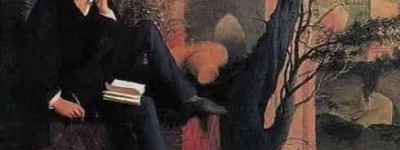 拜伦—竟然一生都在女人中周旋_世界近代史 菊江历史网