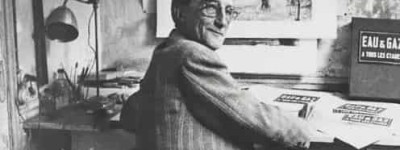 颠覆艺术的艺术家杜尚对后世的影响有多大_世界近代史 菊江历史网