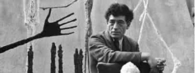 贾科梅蒂的雕塑特色揭露战争对人们造成的伤痛_世界近代史 菊江历史网