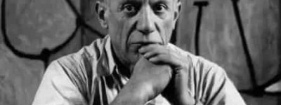 揭秘天才画家毕加索死因长时期的纵欲过度？_世界近代史 菊江历史网