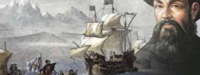 解析历史上对葡萄牙航海家麦哲伦的评价_世界近代史 菊江历史网