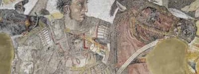 马其顿两面神亚历山大_世界近代史 菊江历史网