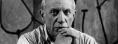 天才画家毕加索_世界近代史 菊江历史网