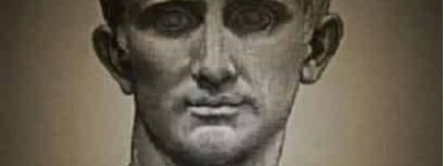 罗马第一公民奥古斯都_世界近代史 菊江历史网