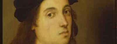 意大利罗马画派画家拉斐尔的艺术成就有哪些_世界近代史 菊江历史网