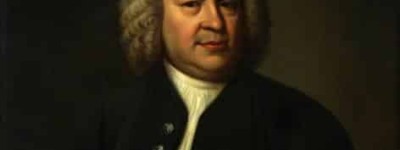 音乐家巴赫的成名曲很有可能是巴赫妻子创作的_世界近代史 菊江历史网