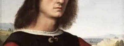 拥有众多女情人的拉斐尔同性恋传闻是怎么回事_世界近代史 菊江历史网