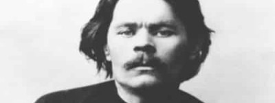 高尔基生平简介，高尔基的名言_世界近代史 菊江历史网