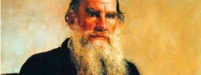 列夫·托尔斯泰简介，托尔斯泰名言_世界近代史 菊江历史网