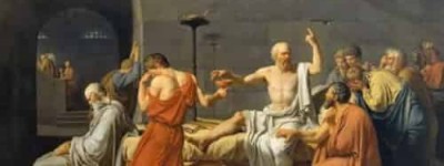 苏格拉底是怎么死的，对苏格拉底的评价_世界近代史 菊江历史网