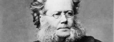 亨利克·易卜生简介，易卜生评价_世界近代史 菊江历史网