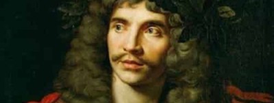 莫里哀简介，莫里哀的故事_世界近代史 菊江历史网