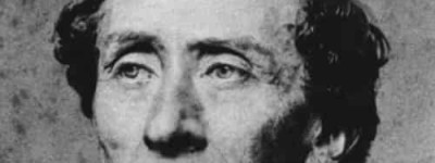 安徒生简介，安徒生被成为什么_世界近代史 菊江历史网