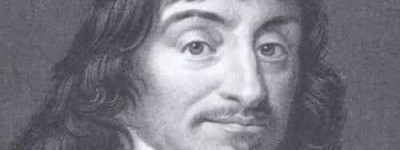 笛卡尔简介，笛卡尔的爱心函数_世界近代史 菊江历史网