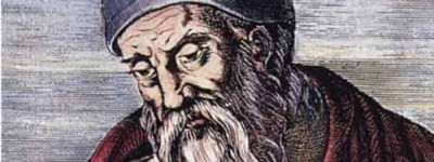 欧几里得简介，欧几里得的故事_世界近代史 菊江历史网