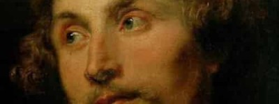 鲁本斯简介，鲁本斯作品，鲁本斯素描_世界近代史 菊江历史网