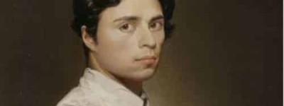 安格尔简介，安格尔的主要作品_世界近代史 菊江历史网