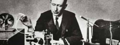 伽利尔摩·马可尼简介，马可尼发明无线电报_世界近代史 菊江历史网