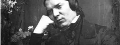 罗伯特·舒曼简介，罗伯特舒曼作品_世界近代史 菊江历史网