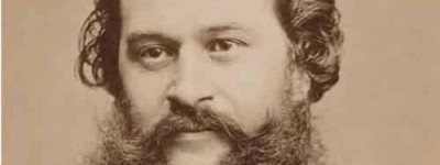 小约翰·施特劳斯简介，小约翰施特劳斯代表作_世界近代史 菊江历史网