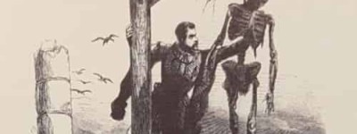 维萨里简介，维萨里的故事：半夜盗尸体_世界近代史 菊江历史网