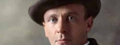 布尔加科夫简介，布尔加科夫作品_世界近代史 菊江历史网