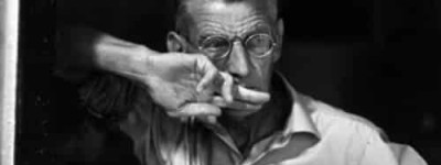 塞缪尔·贝克特简介，贝克特哪国人塞缪尔·贝克特名言_世界近代史 菊江历史网